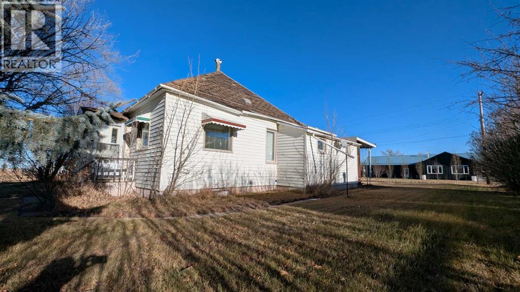 5209 48 Street, strome, Alberta