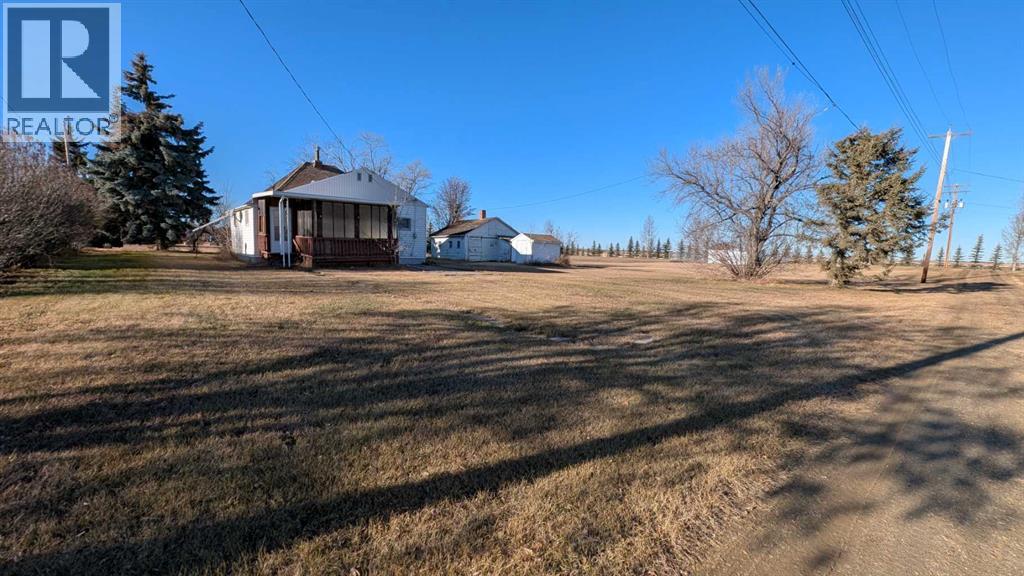 5209 48 Street, Strome, Alberta  T0B 4H0 - Photo 2 - A2280811