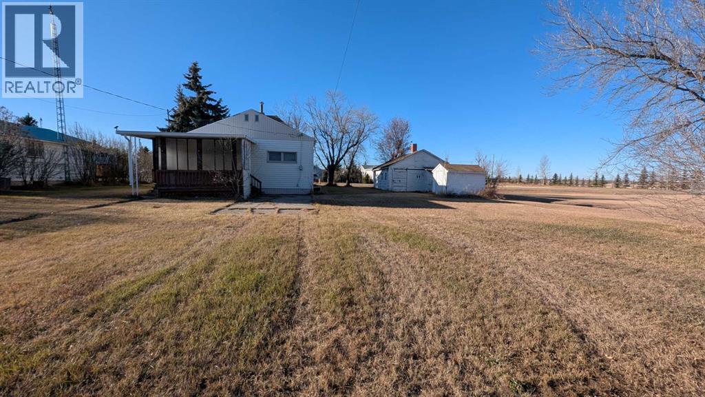 5209 48 Street, Strome, Alberta  T0B 4H0 - Photo 5 - A2280811
