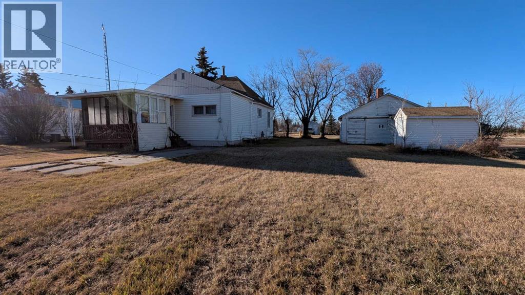 5209 48 Street, Strome, Alberta  T0B 4H0 - Photo 6 - A2280811