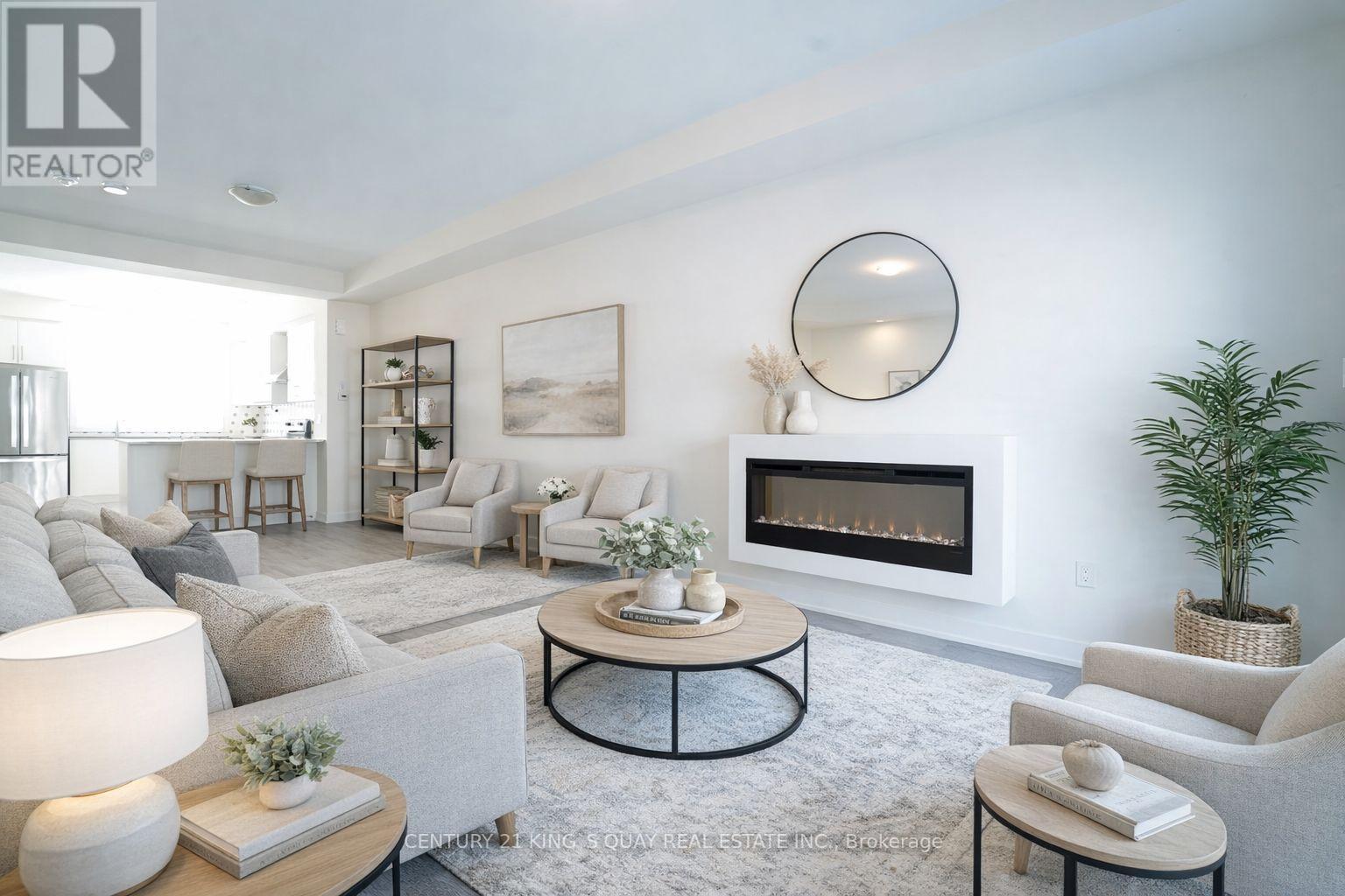 210 - 250 Finch Avenue, Pickering, Ontario  L1V 0G6 - Photo 3 - E12718856