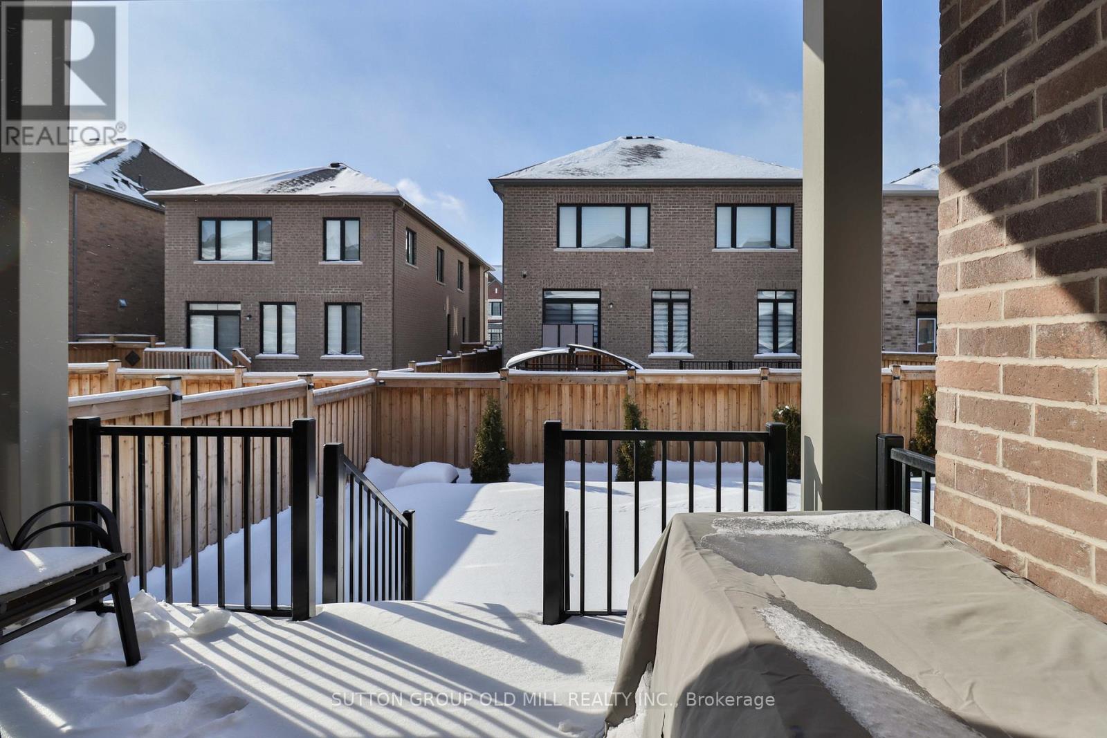17 Bellefond Street, Vaughan, Ontario  L4H 4T9 - Photo 48 - N12727810