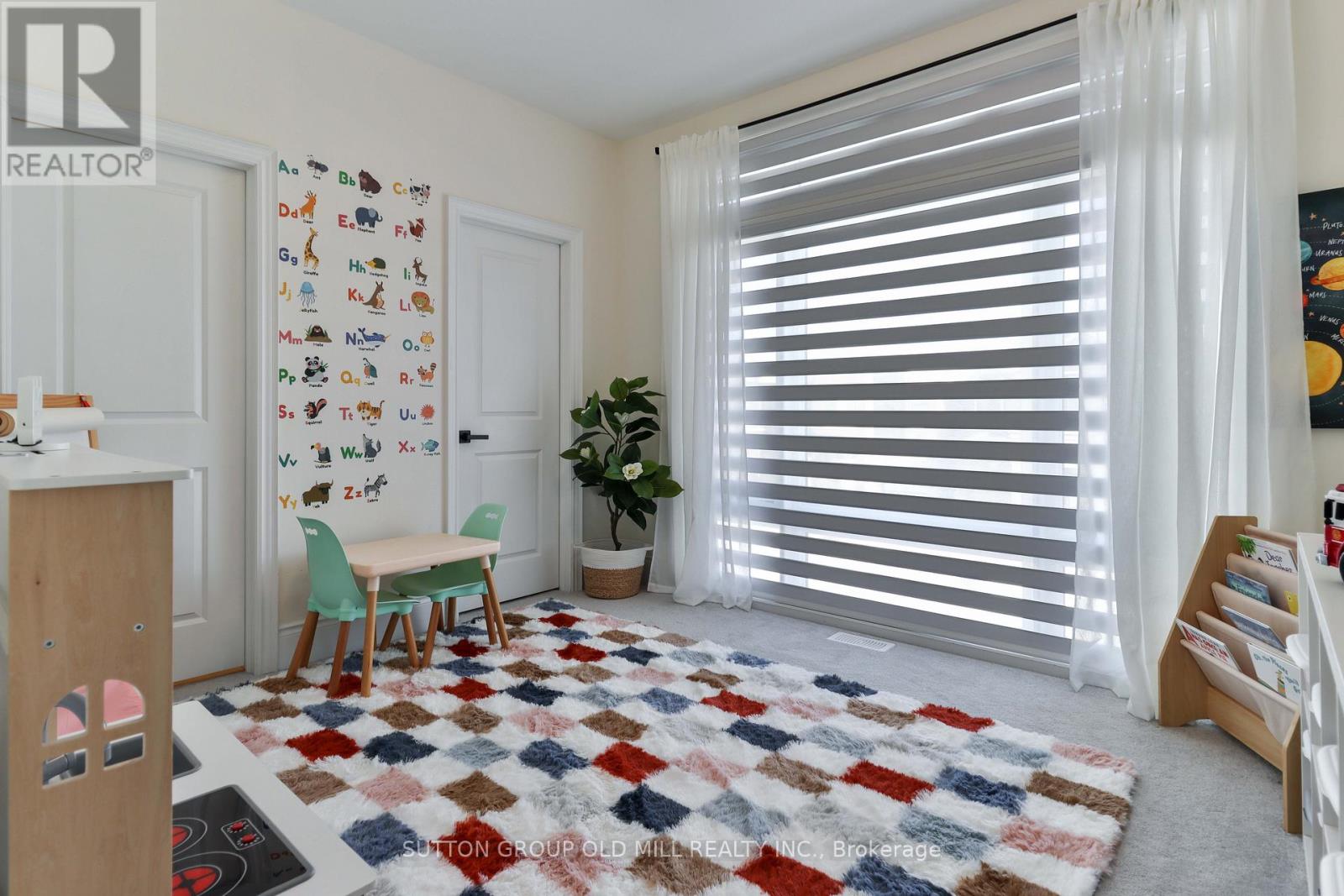 17 Bellefond Street, Vaughan, Ontario  L4H 4T9 - Photo 26 - N12727810