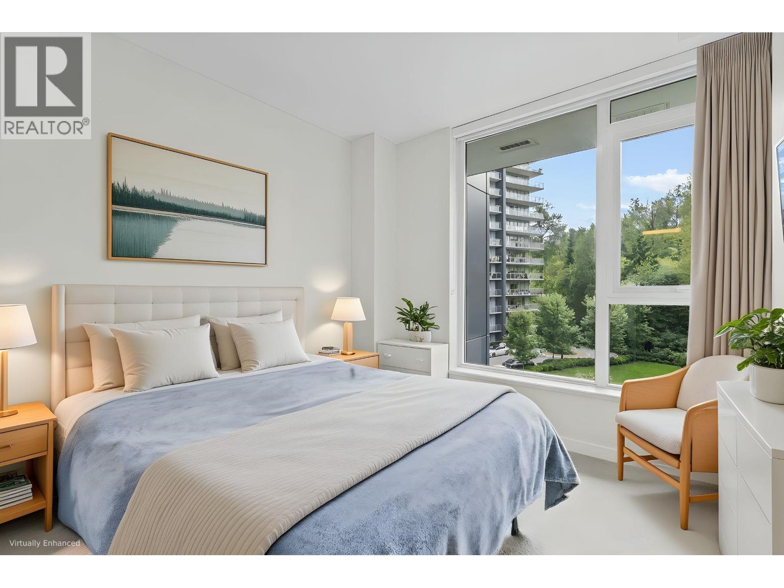 403 305 Morrissey Road, Port Moody, British Columbia  V3H 0M3 - Photo 18 - R3082927