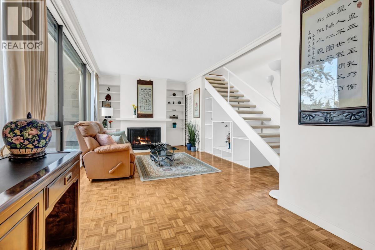 512 4900 Cartier Street, Vancouver, British Columbia V6M 4H2 - Photo 12 - R3082949