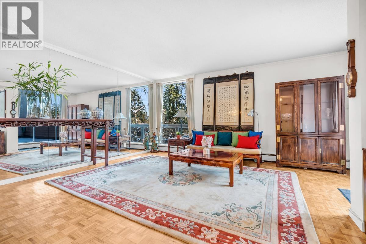 512 4900 Cartier Street, Vancouver, British Columbia V6M 4H2 - Photo 3 - R3082949