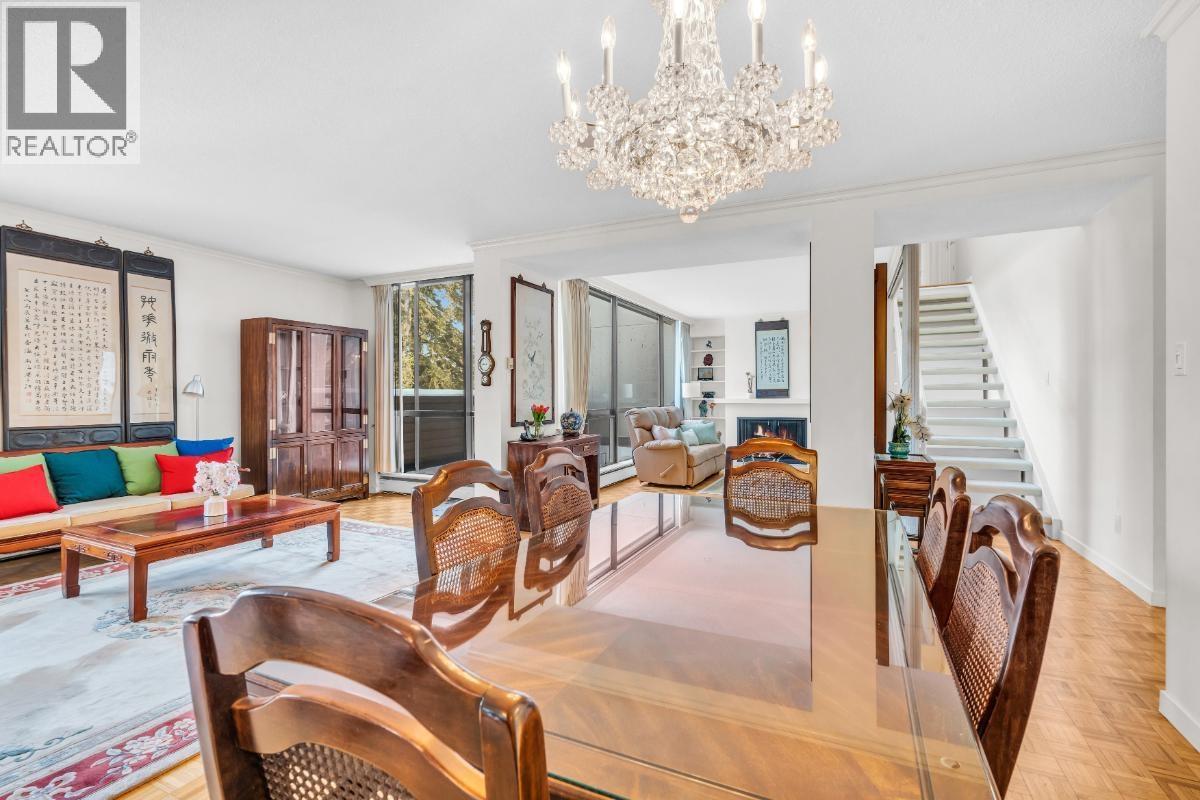 512 4900 Cartier Street, Vancouver, British Columbia V6M 4H2 - Photo 4 - R3082949