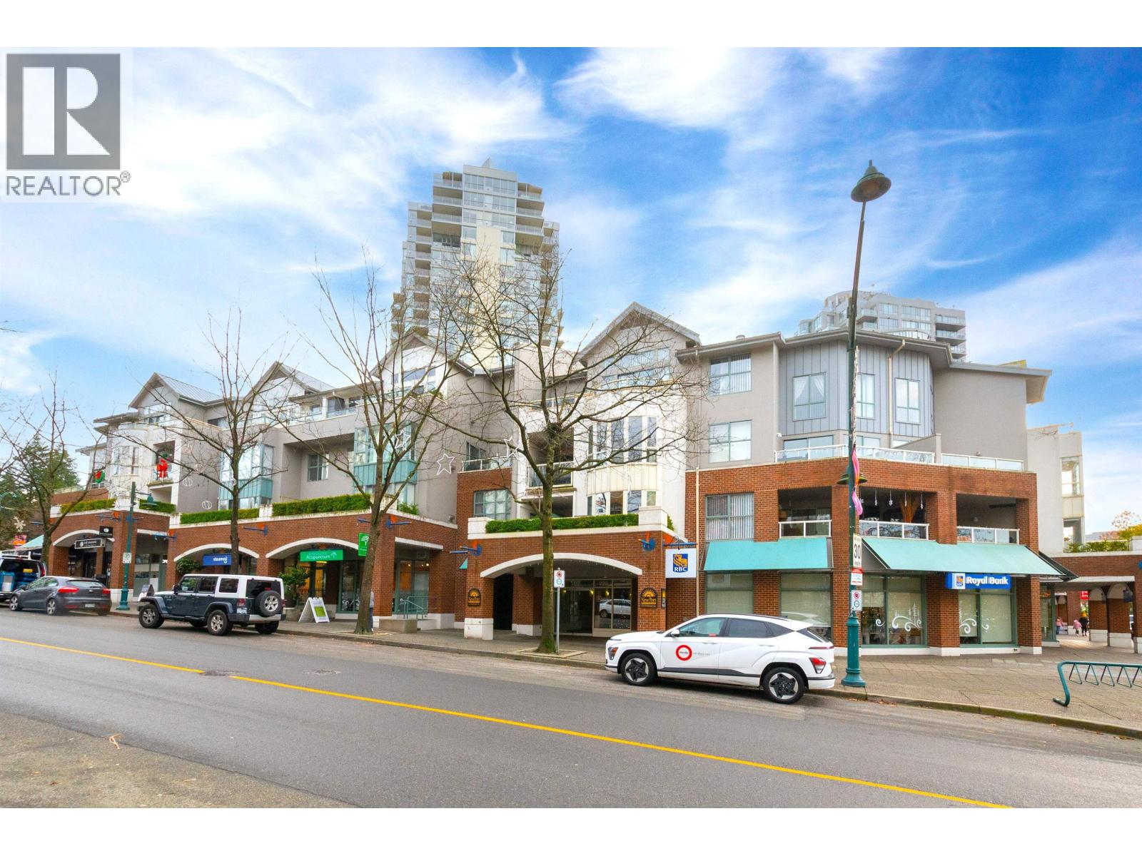 309 220 NEWPORT DRIVE, Port Moody, British Columbia