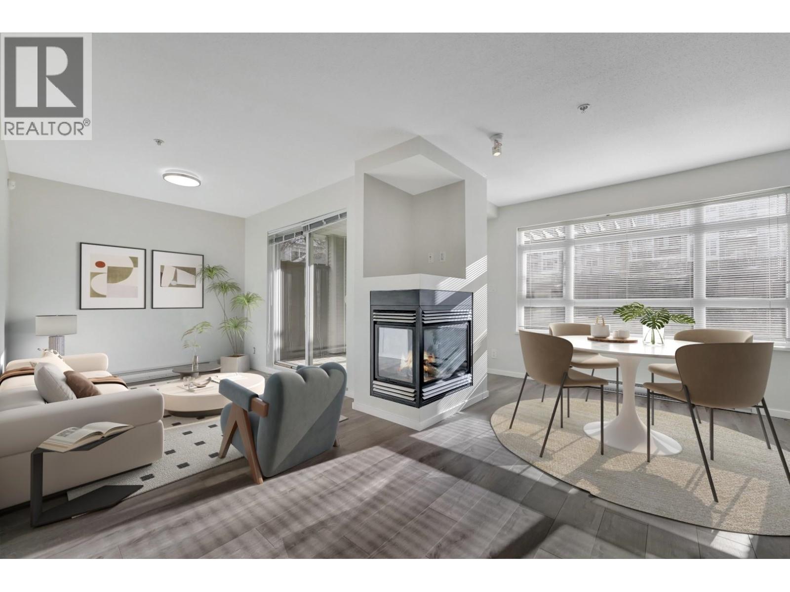 101 3142 ST JOHNS STREET, Port Moody, British Columbia