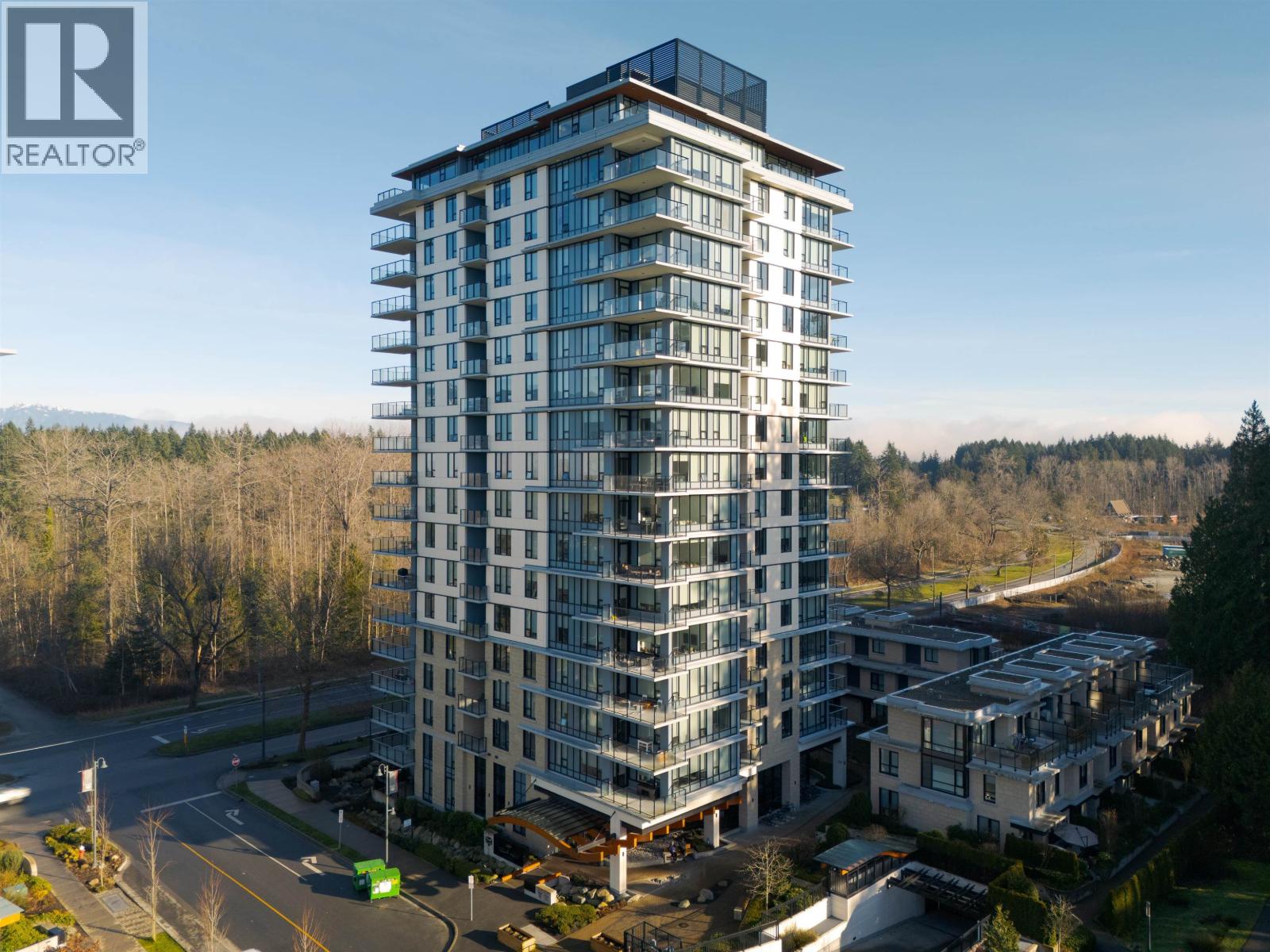 1303 5410 Shortcut Road, Vancouver, British Columbia  V6T 0C8 - Photo 24 - R3082955