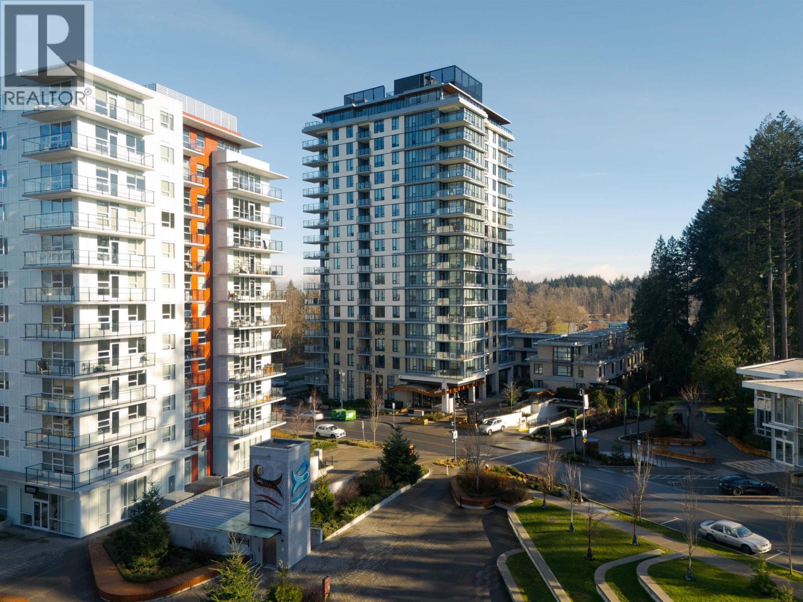 1303 5410 Shortcut Road, Vancouver, British Columbia  V6T 0C8 - Photo 25 - R3082955