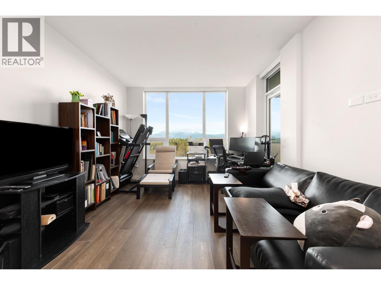 1303 5410 Shortcut Road, Vancouver, British Columbia  V6T 0C8 - Photo 8 - R3082955