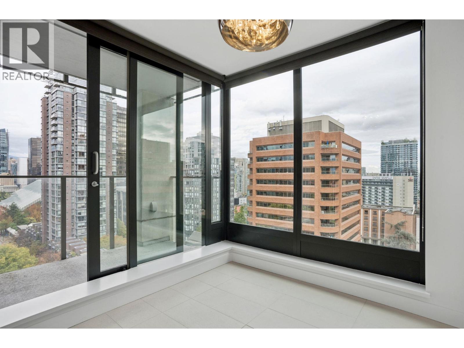 1502 1133 Hornby Street, Vancouver, British Columbia  V6Z 1W1 - Photo 19 - R3082957