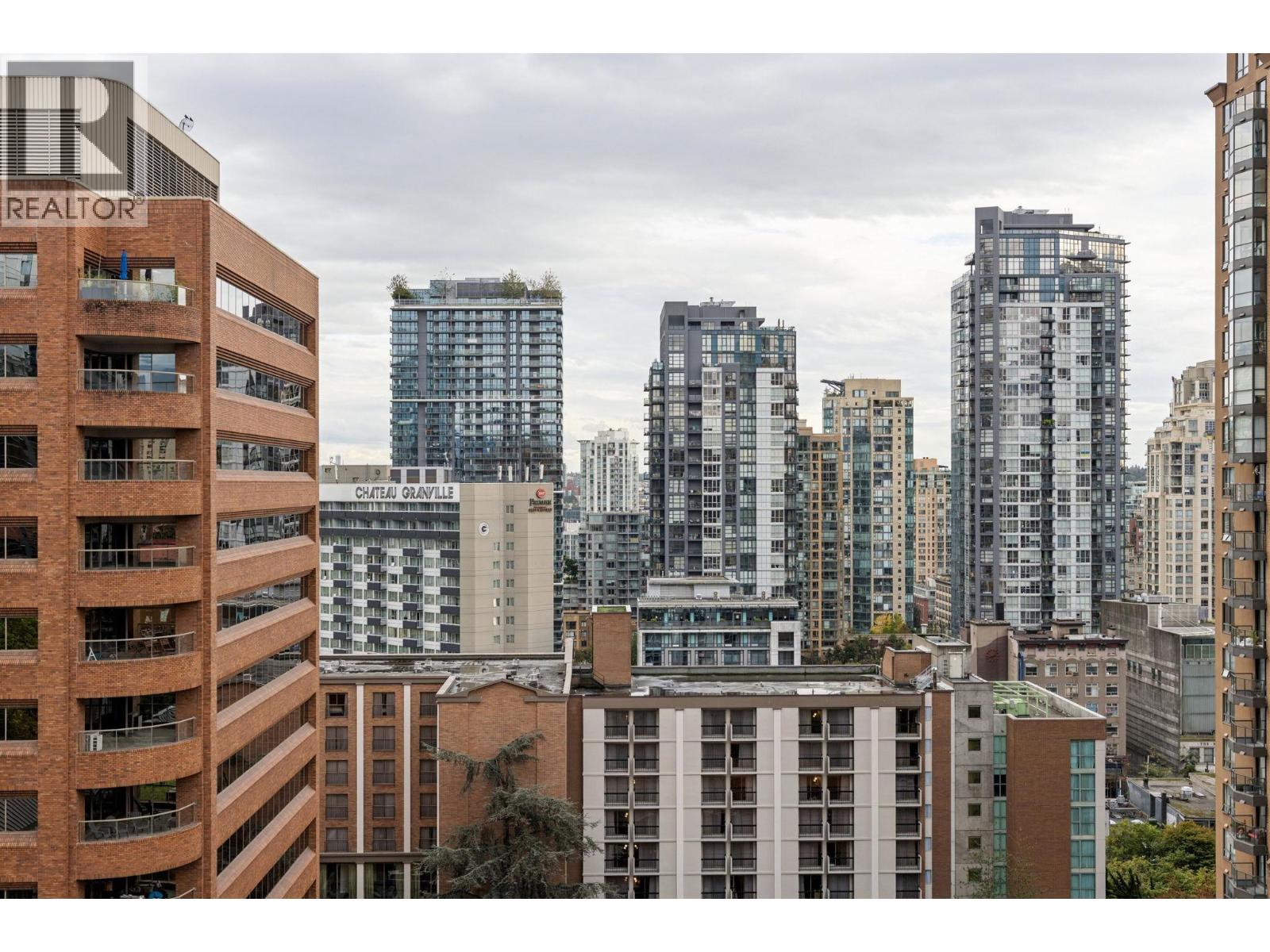 1502 1133 Hornby Street, Vancouver, British Columbia  V6Z 1W1 - Photo 24 - R3082957