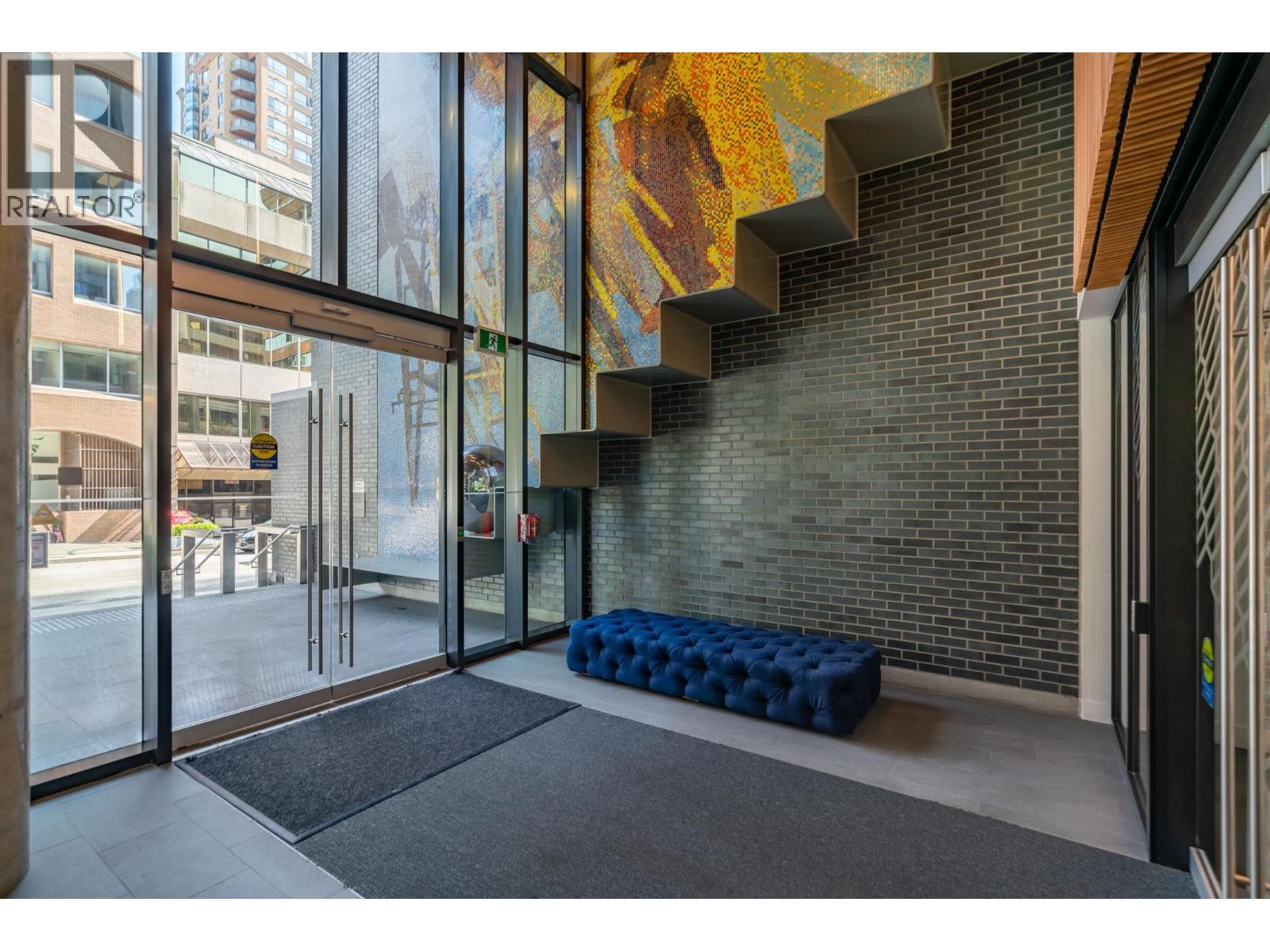 1502 1133 Hornby Street, Vancouver, British Columbia  V6Z 1W1 - Photo 30 - R3082957