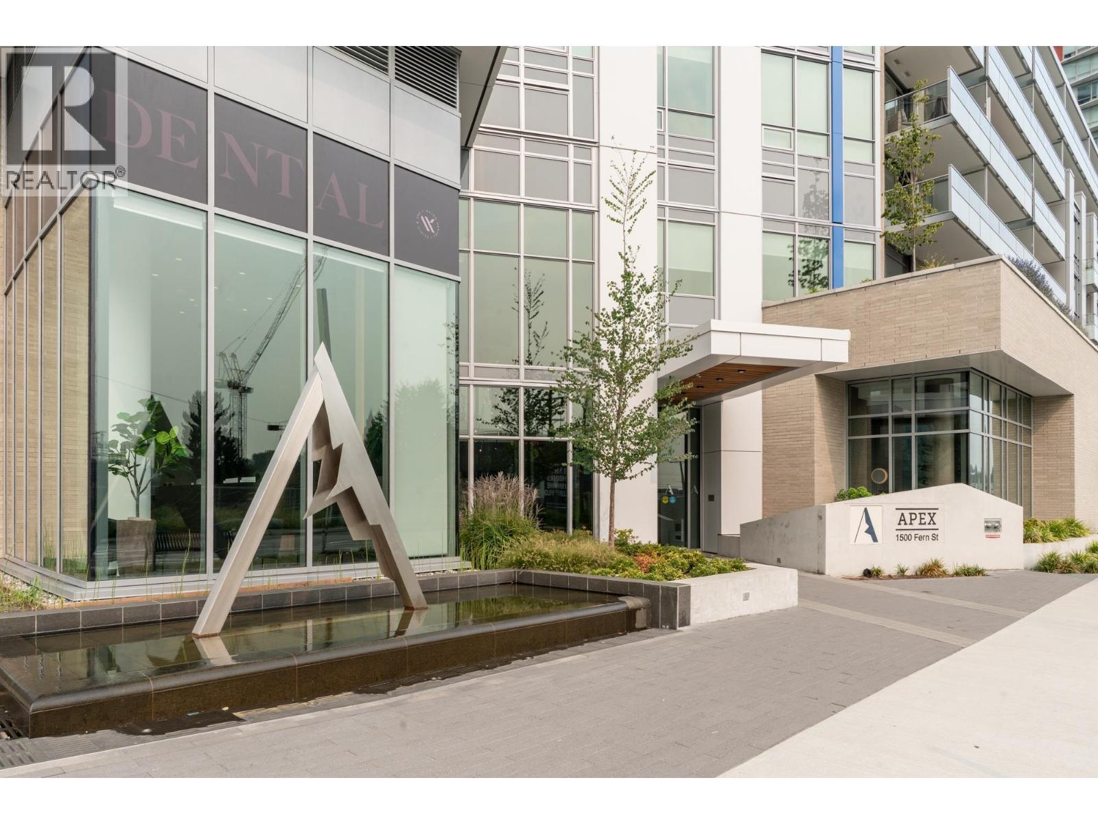 401 1500 Fern Street, North Vancouver, British Columbia  V7J 0E6 - Photo 38 - R3082967