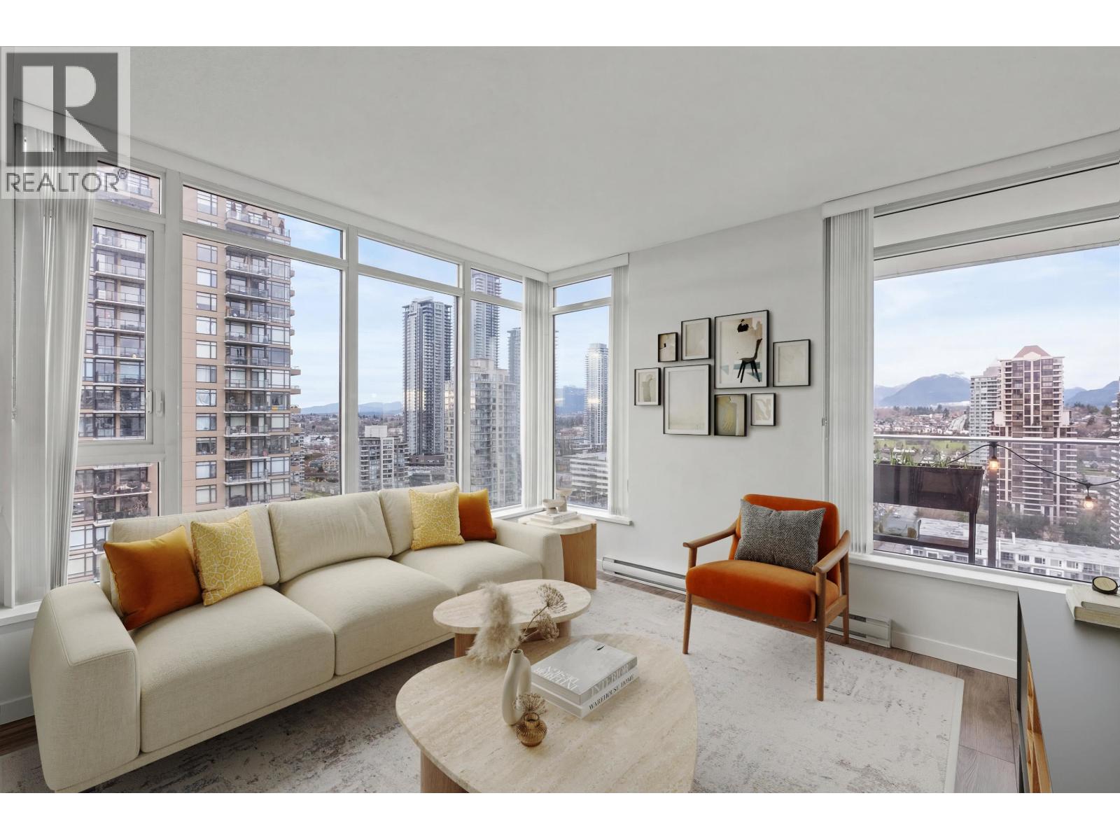 2206 2388 MADISON AVENUE, Burnaby, British Columbia