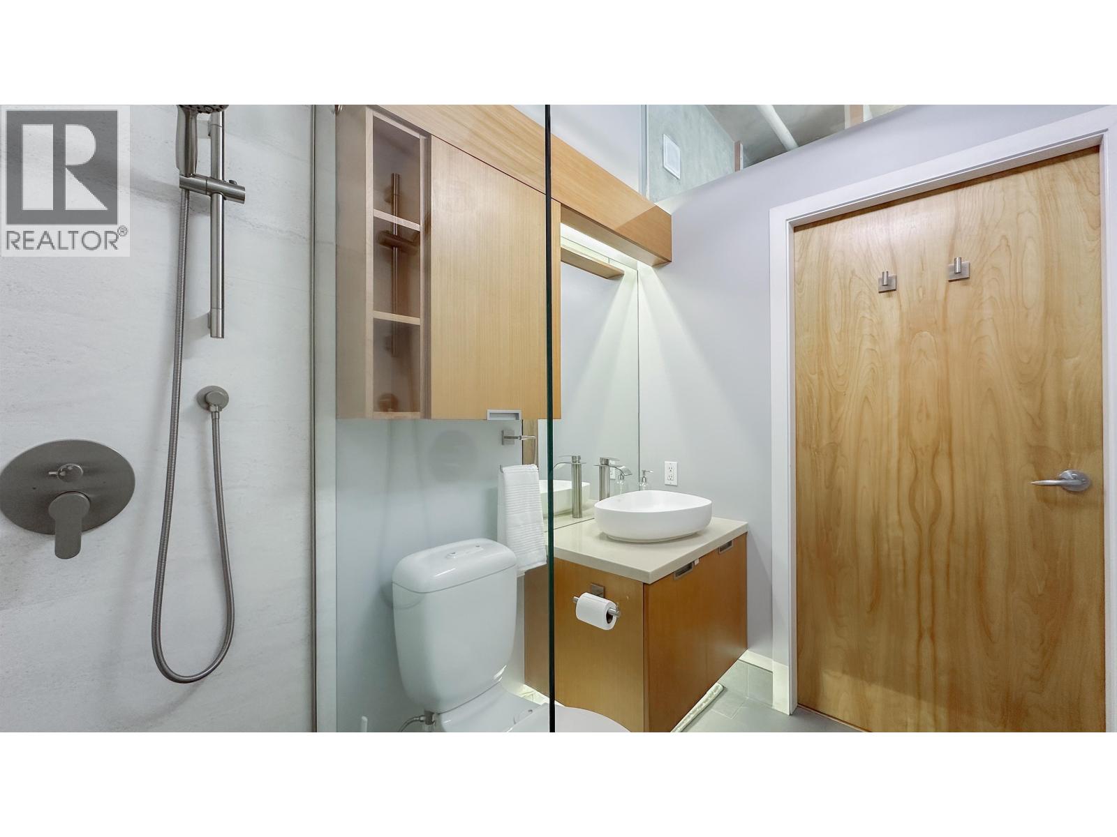 304 495 W 6th Avenue, Vancouver, British Columbia  V5Y 1L3 - Photo 10 - R3082987