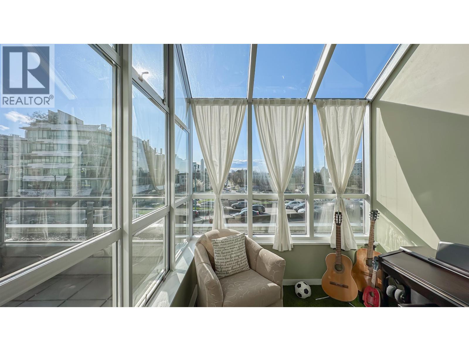 304 495 W 6th Avenue, Vancouver, British Columbia  V5Y 1L3 - Photo 12 - R3082987