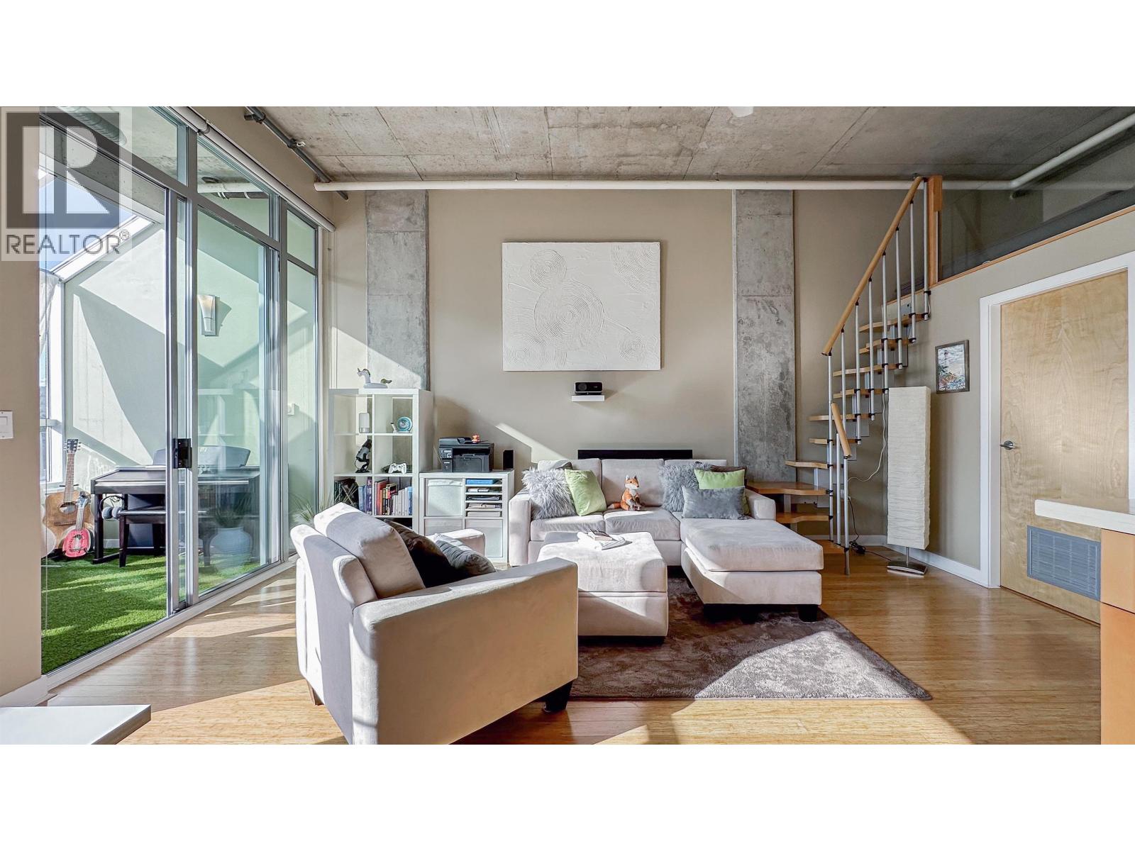 304 495 W 6th Avenue, Vancouver, British Columbia  V5Y 1L3 - Photo 2 - R3082987