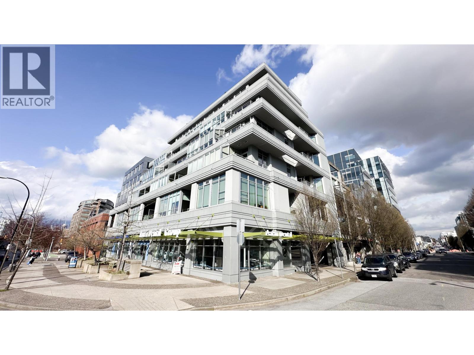 304 495 W 6th Avenue, Vancouver, British Columbia  V5Y 1L3 - Photo 23 - R3082987