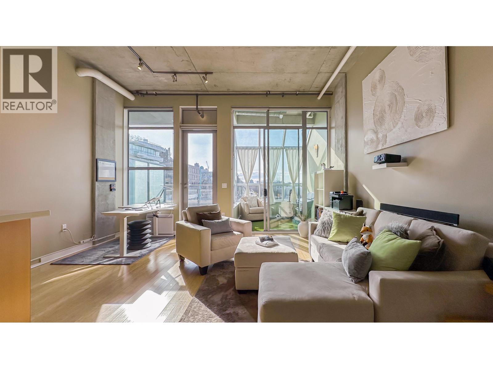 304 495 W 6th Avenue, Vancouver, British Columbia  V5Y 1L3 - Photo 3 - R3082987