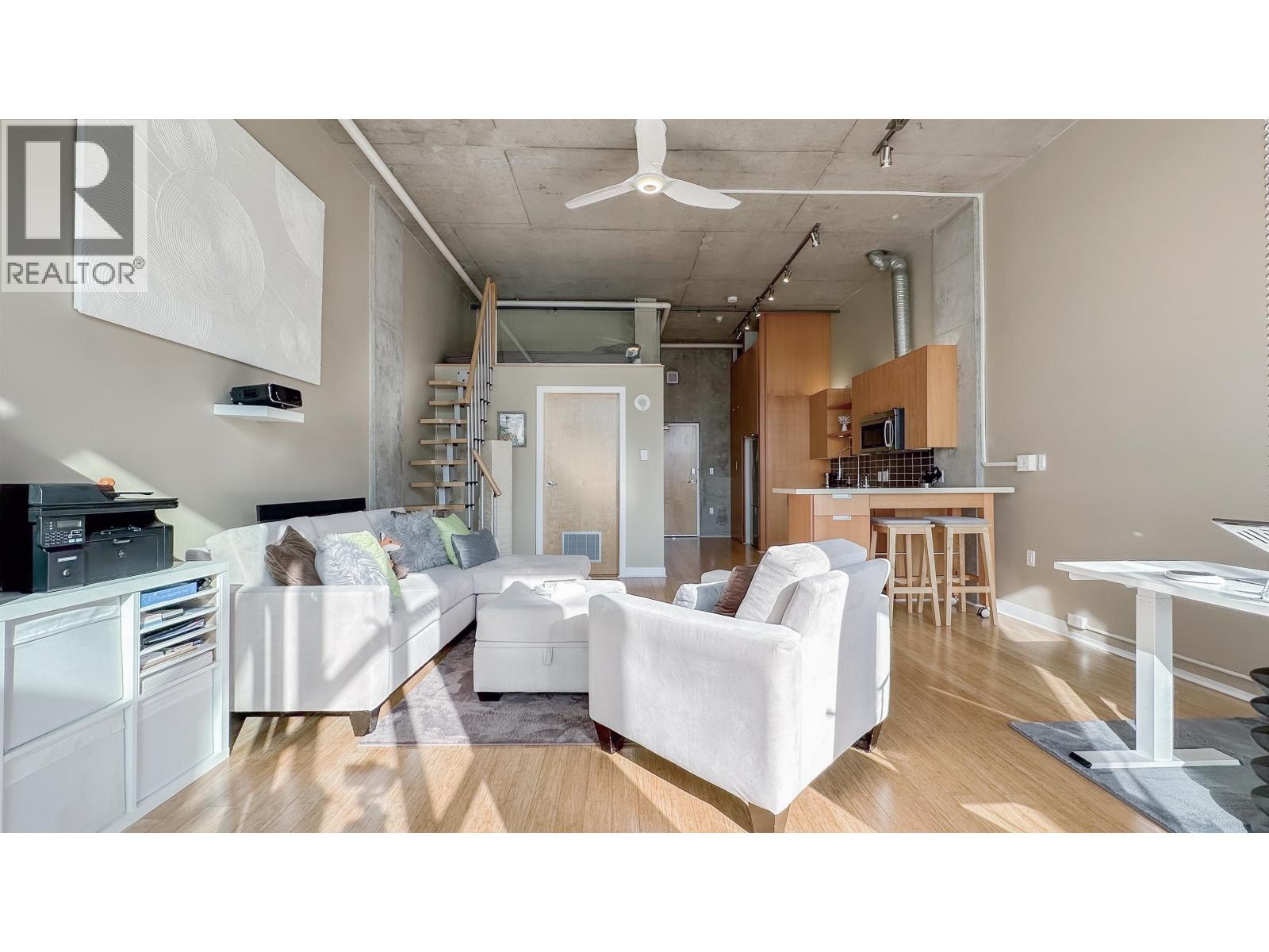 304 495 W 6th Avenue, Vancouver, British Columbia  V5Y 1L3 - Photo 4 - R3082987