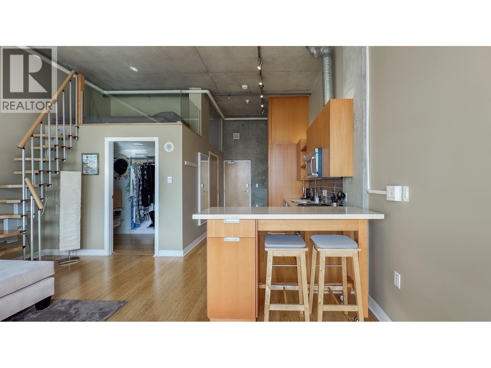 304 495 W 6th Avenue, Vancouver, British Columbia  V5Y 1L3 - Photo 6 - R3082987