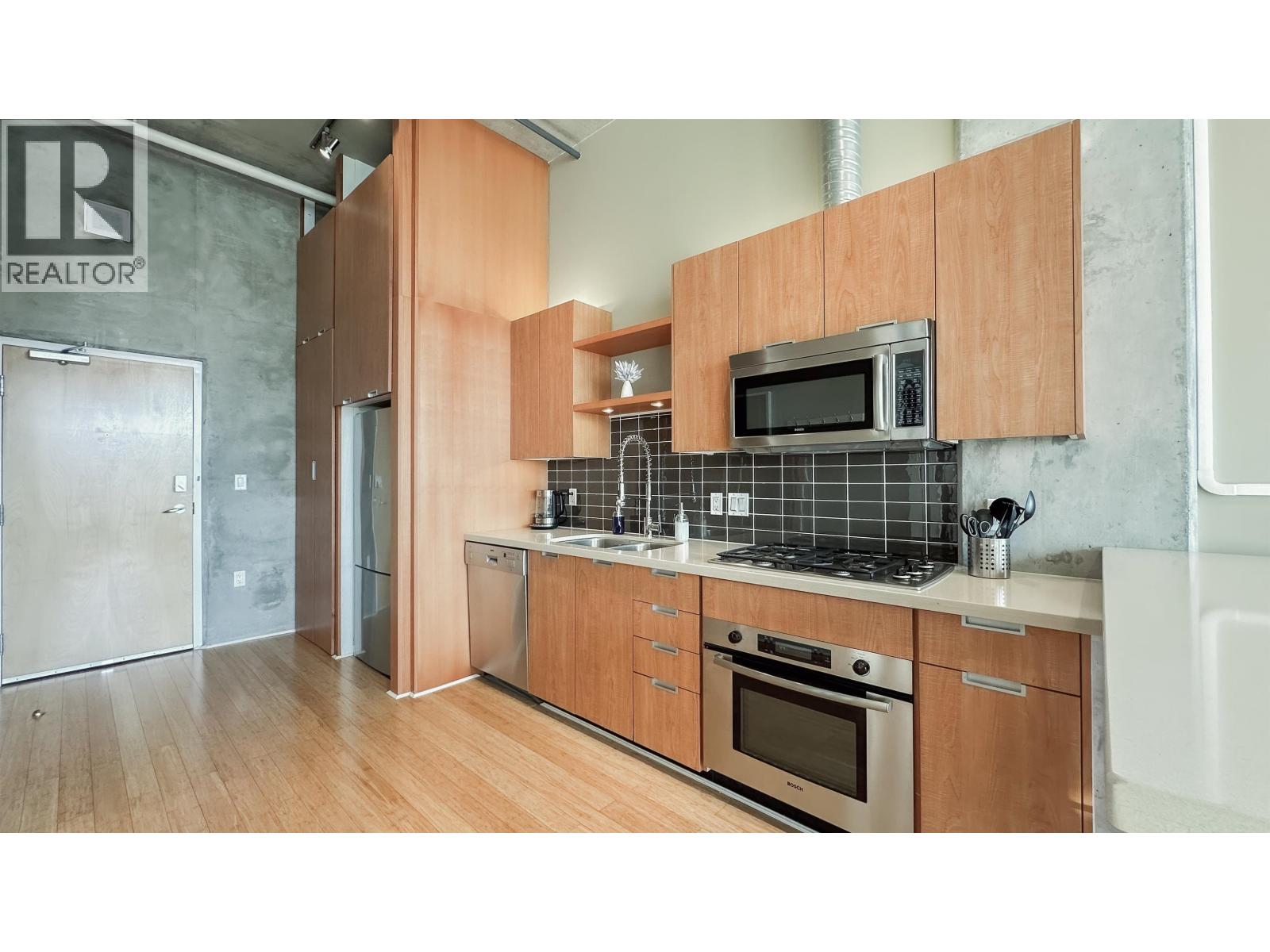 304 495 W 6th Avenue, Vancouver, British Columbia  V5Y 1L3 - Photo 9 - R3082987