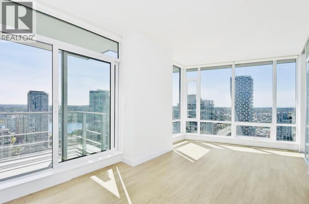 3506 1283 Howe Street, Vancouver, British Columbia  V6Z 0E3 - Photo 10 - R3082992