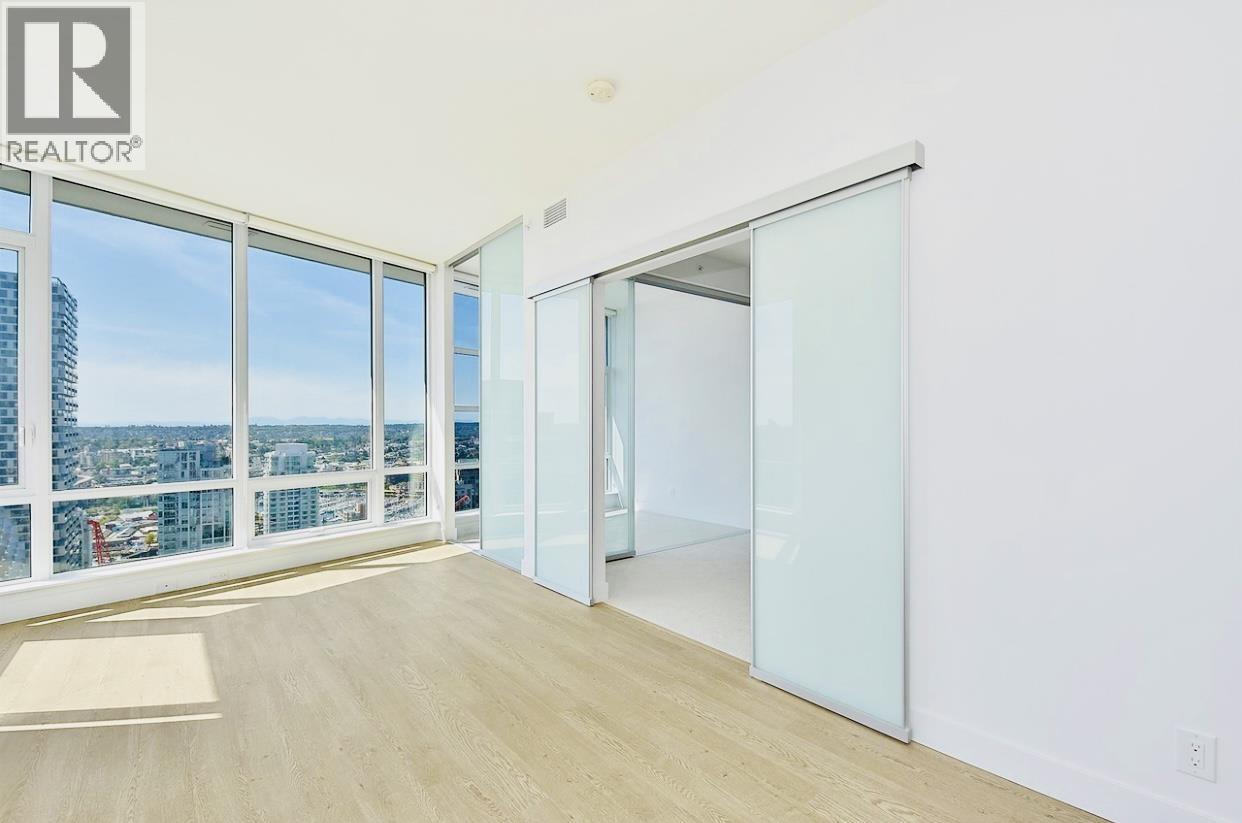 3506 1283 Howe Street, Vancouver, British Columbia  V6Z 0E3 - Photo 11 - R3082992