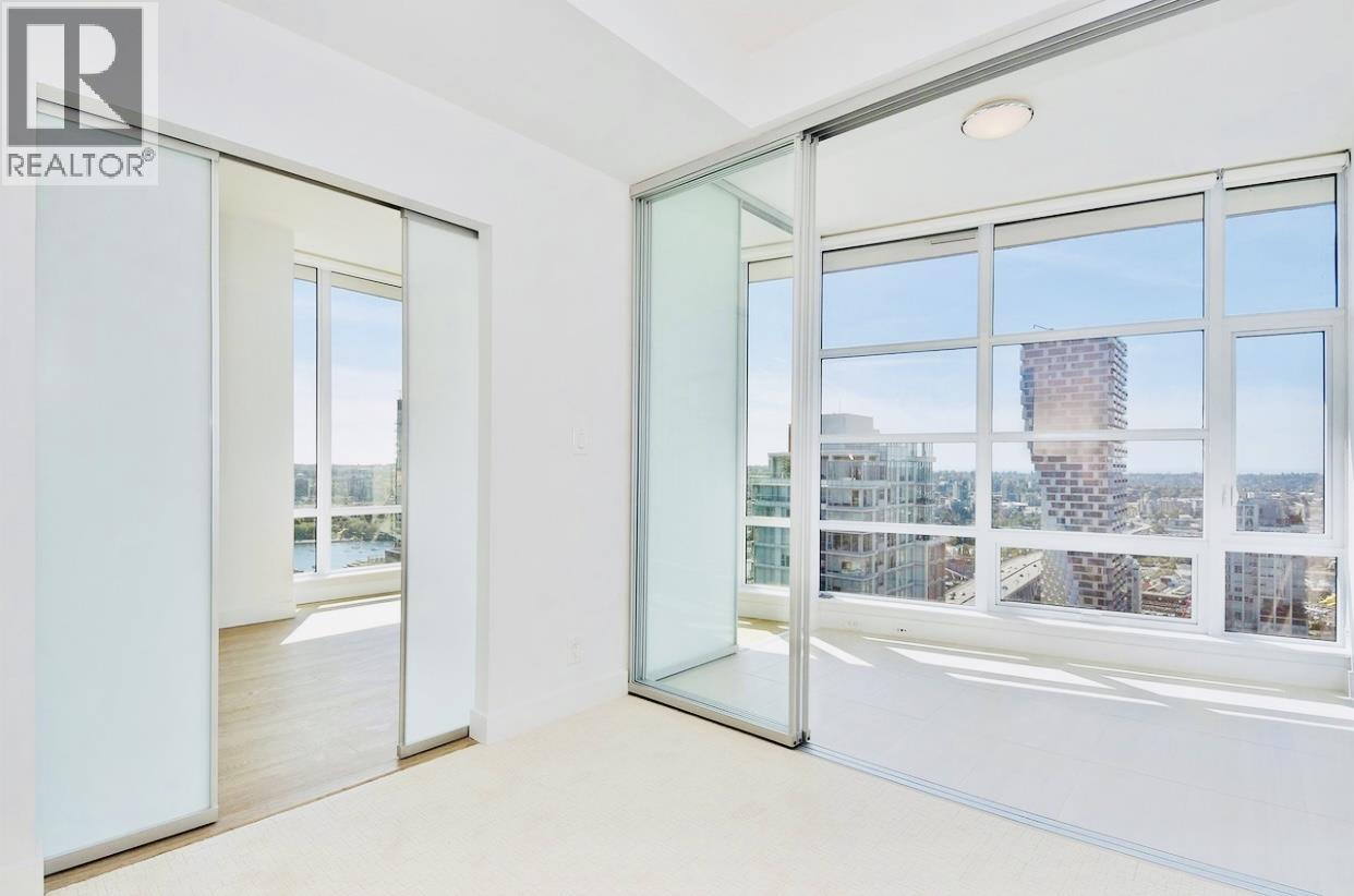 3506 1283 Howe Street, Vancouver, British Columbia  V6Z 0E3 - Photo 13 - R3082992