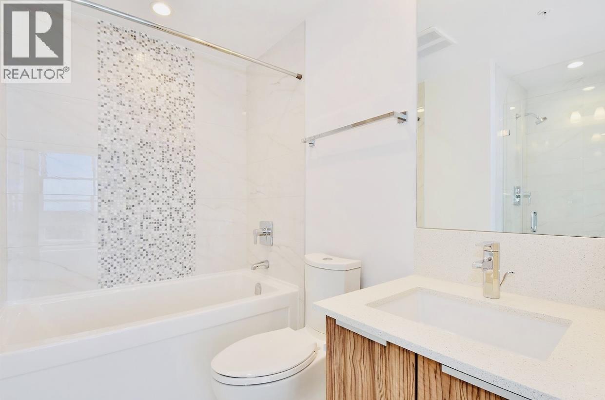 3506 1283 Howe Street, Vancouver, British Columbia  V6Z 0E3 - Photo 16 - R3082992