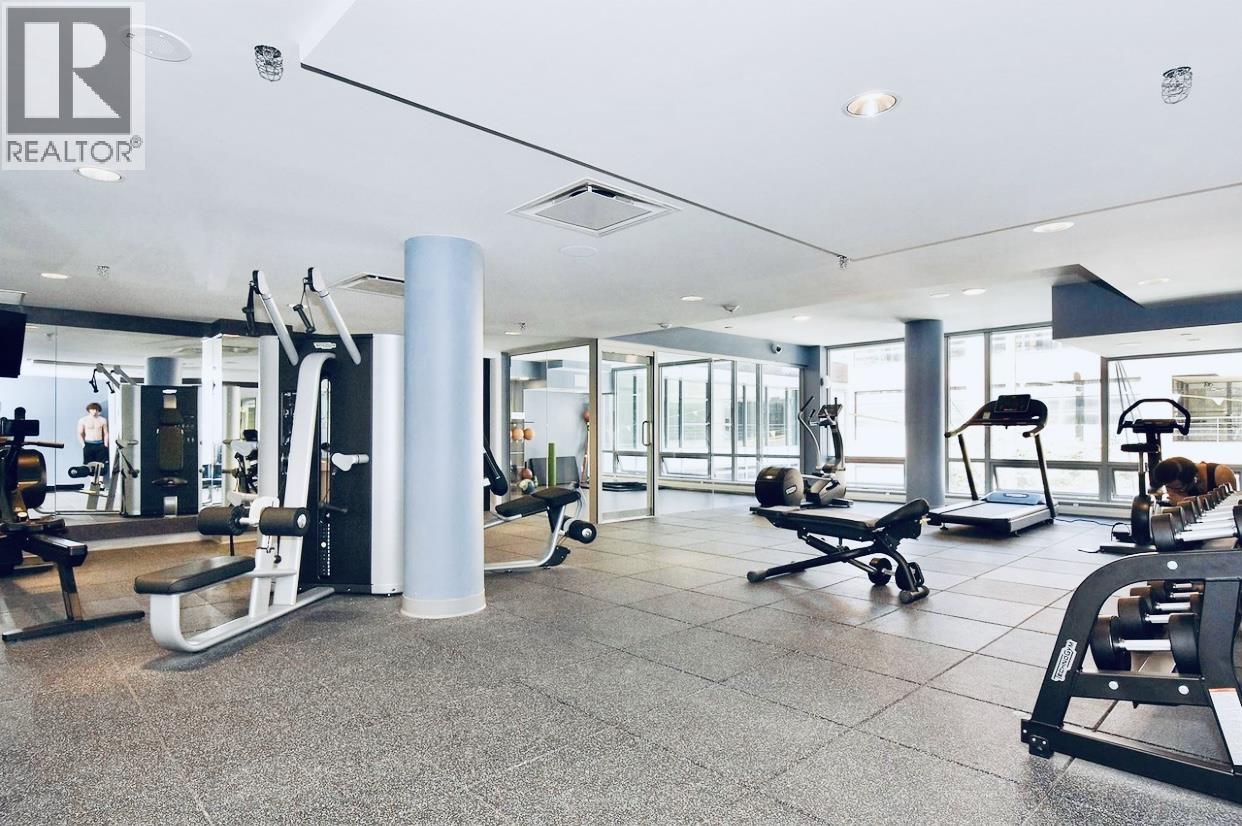 3506 1283 Howe Street, Vancouver, British Columbia  V6Z 0E3 - Photo 4 - R3082992