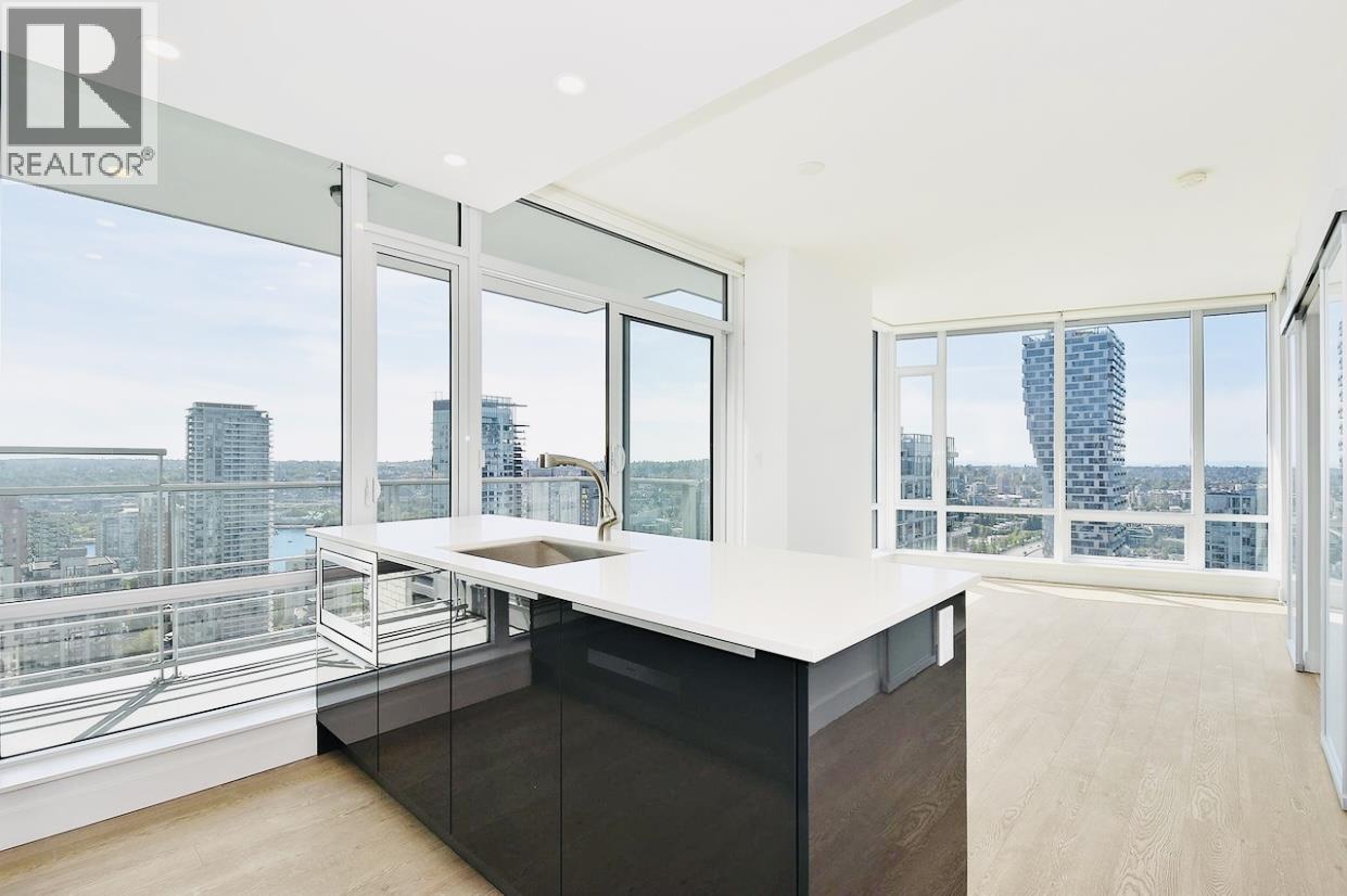 3506 1283 Howe Street, Vancouver, British Columbia  V6Z 0E3 - Photo 6 - R3082992