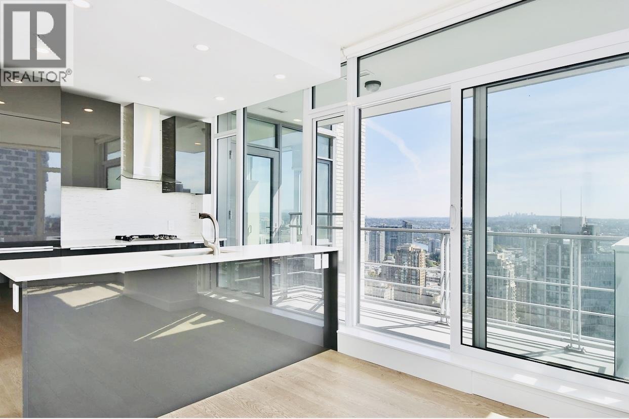 3506 1283 Howe Street, Vancouver, British Columbia  V6Z 0E3 - Photo 7 - R3082992