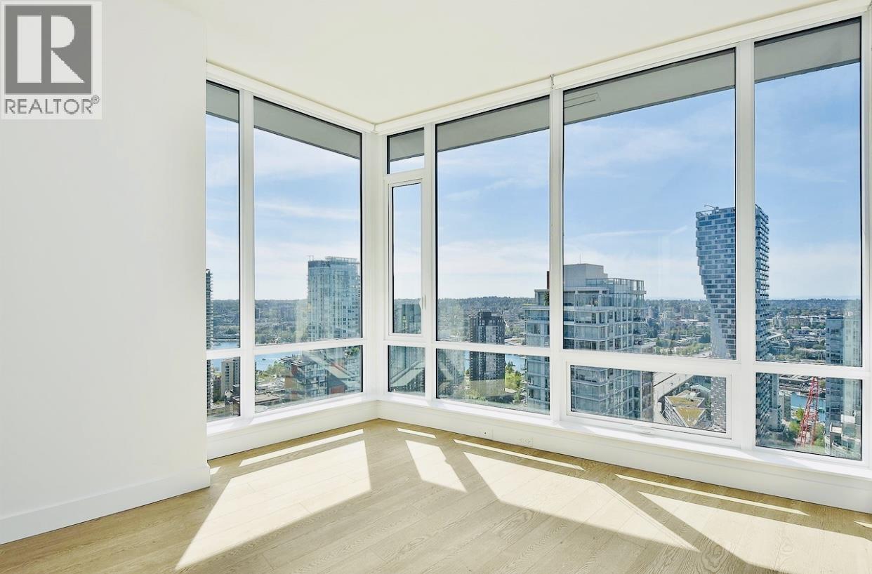 3506 1283 Howe Street, Vancouver, British Columbia  V6Z 0E3 - Photo 9 - R3082992