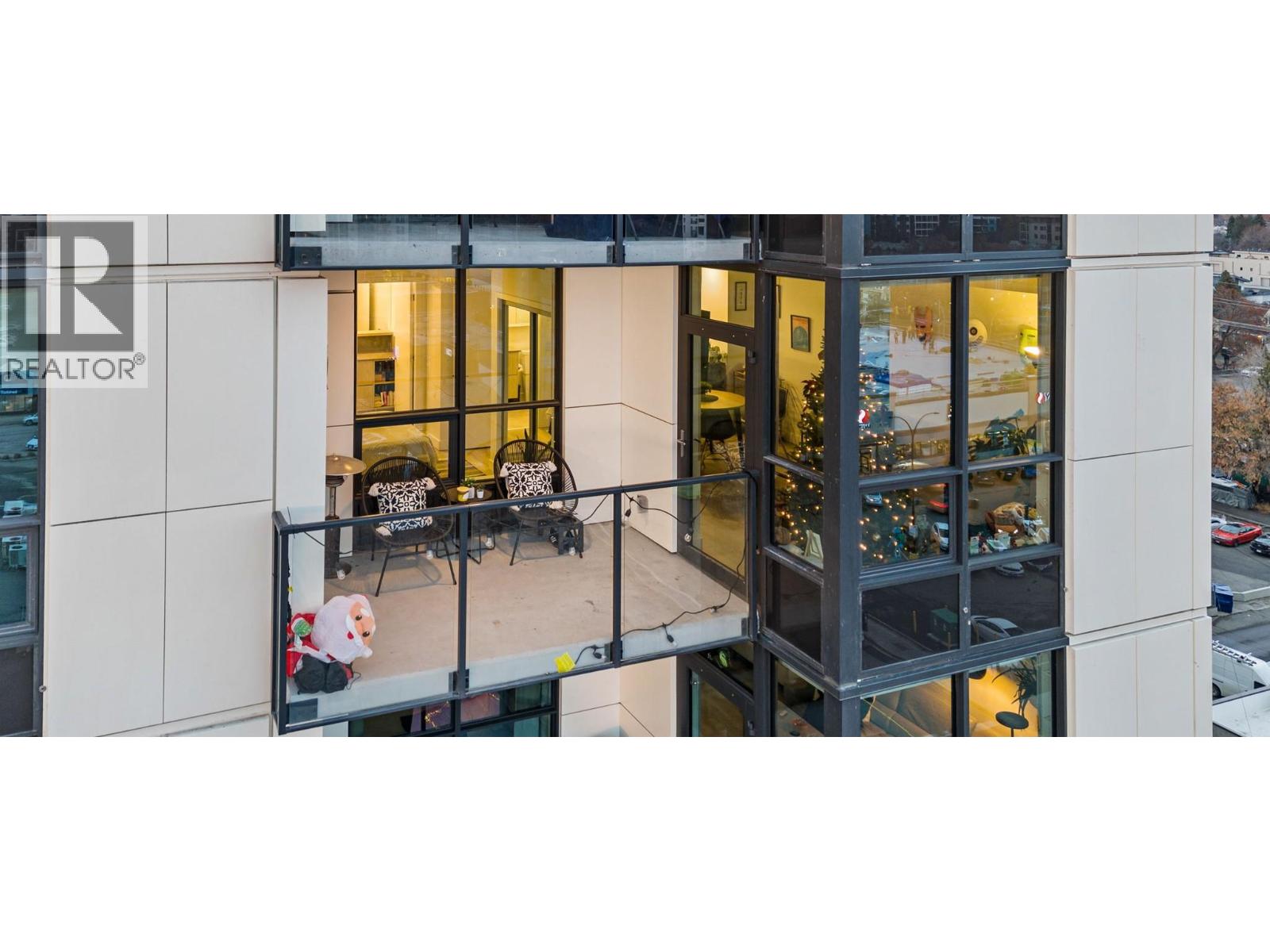 1488 Bertram Street Unit# 1005, Kelowna, British Columbia  V1Y 0M6 - Photo 13 - 10373880