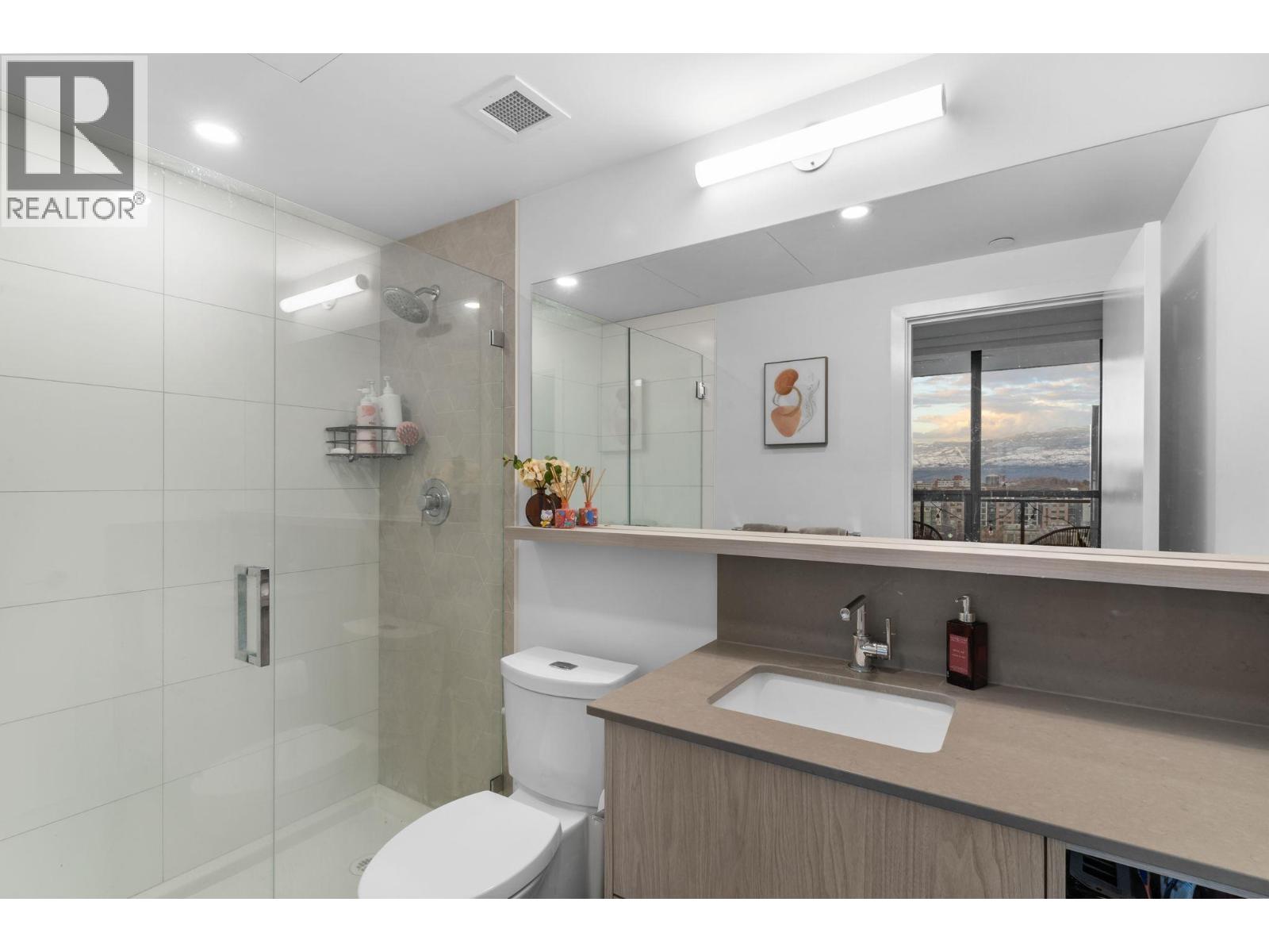 1488 Bertram Street Unit# 1005, Kelowna, British Columbia  V1Y 0M6 - Photo 16 - 10373880