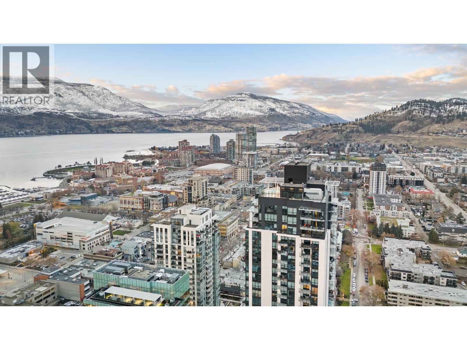 1488 Bertram Street Unit# 1005, Kelowna, British Columbia  V1Y 0M6 - Photo 21 - 10373880