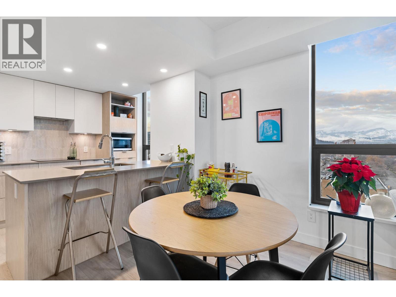 1488 Bertram Street Unit# 1005, Kelowna, British Columbia  V1Y 0M6 - Photo 6 - 10373880