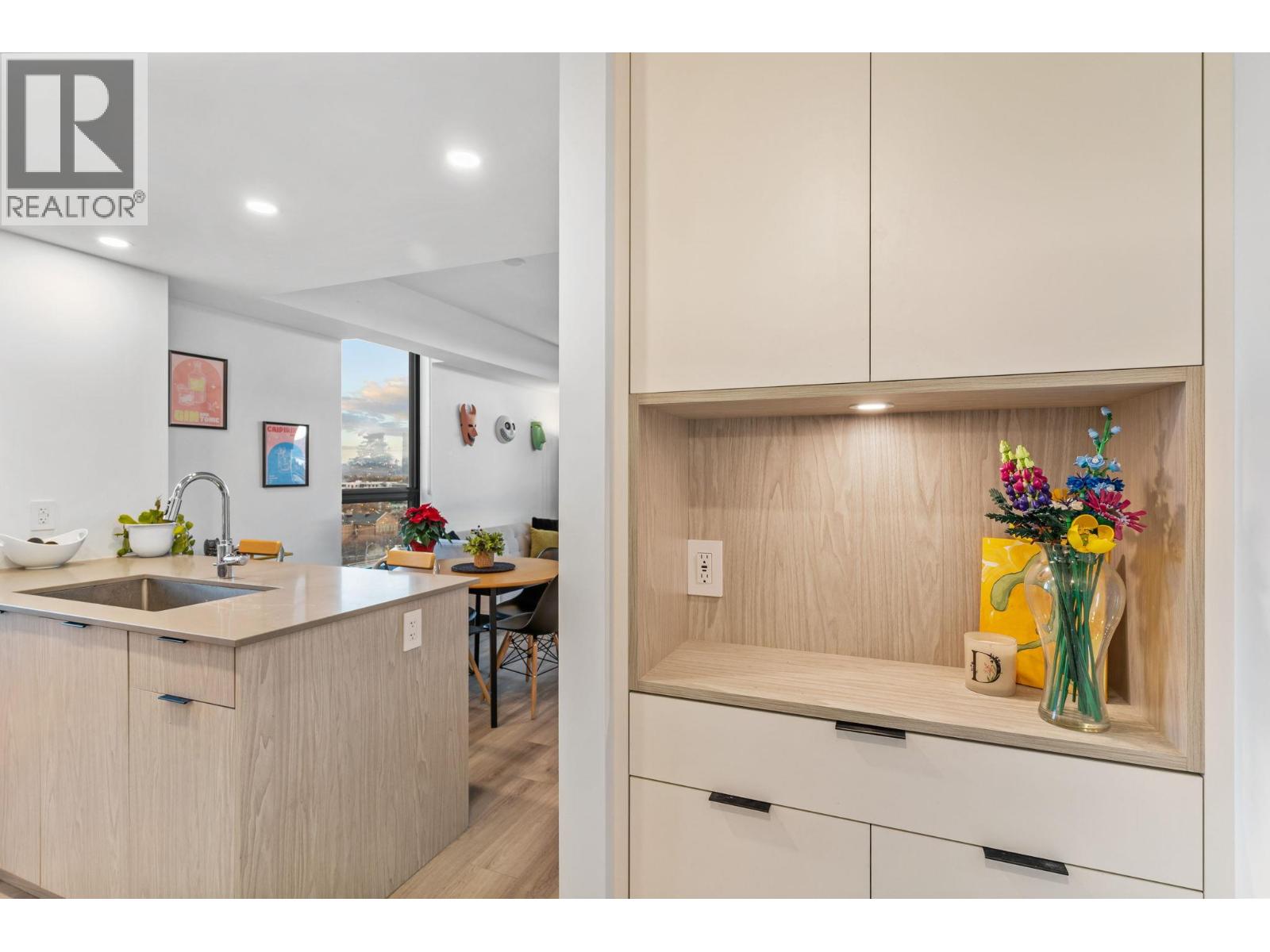 1488 Bertram Street Unit# 1005, Kelowna, British Columbia  V1Y 0M6 - Photo 8 - 10373880