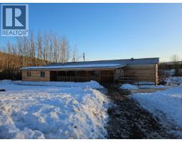 4504 42 Avenue NE, chetwynd, British Columbia