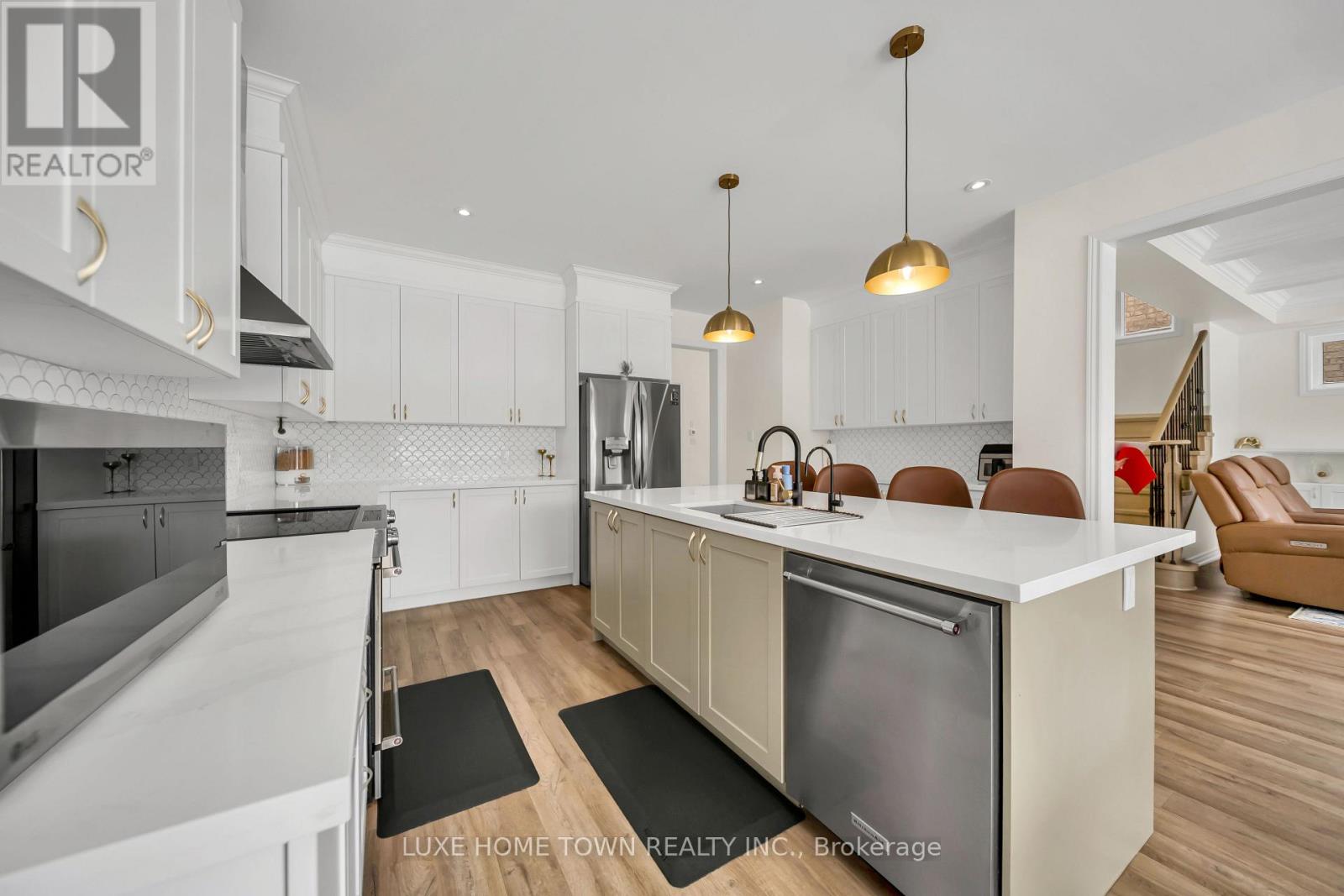 136 Harpin Way E, Centre Wellington, Ontario  N1M 0G9 - Photo 21 - X12729264