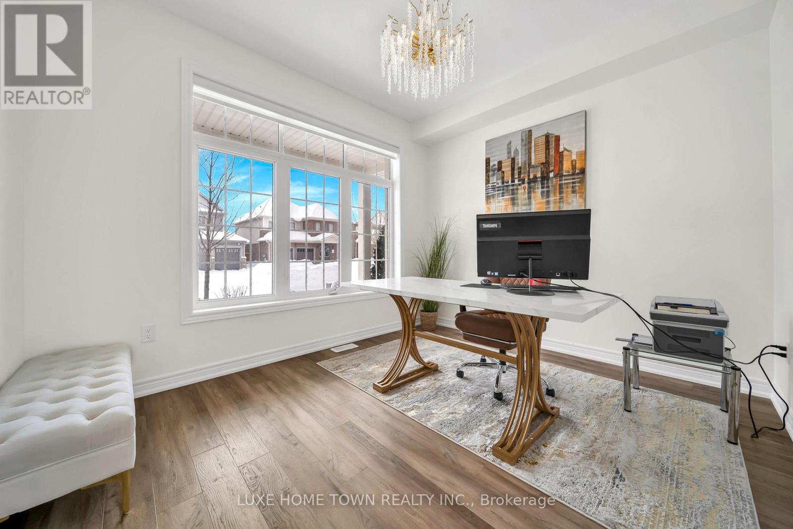 136 Harpin Way E, Centre Wellington, Ontario  N1M 0G9 - Photo 7 - X12729264