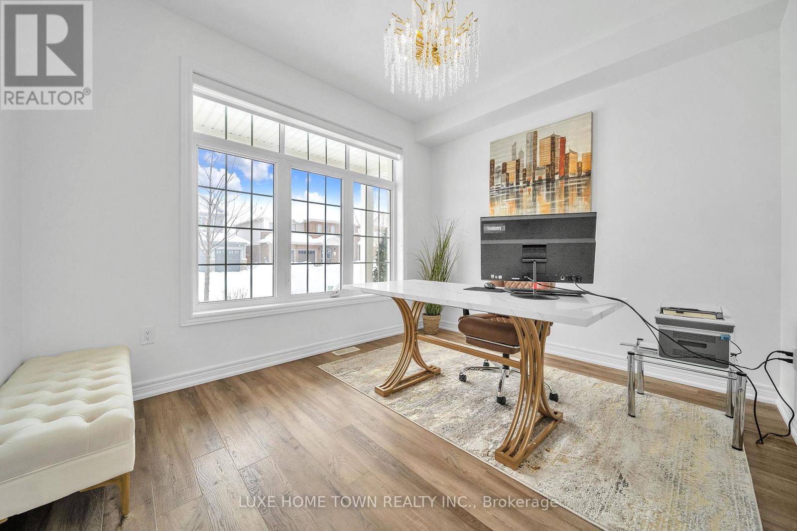 136 Harpin Way E, Centre Wellington, Ontario  N1M 0G9 - Photo 9 - X12729264