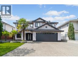 1339 RAMA AVENUE, New Westminster, British Columbia