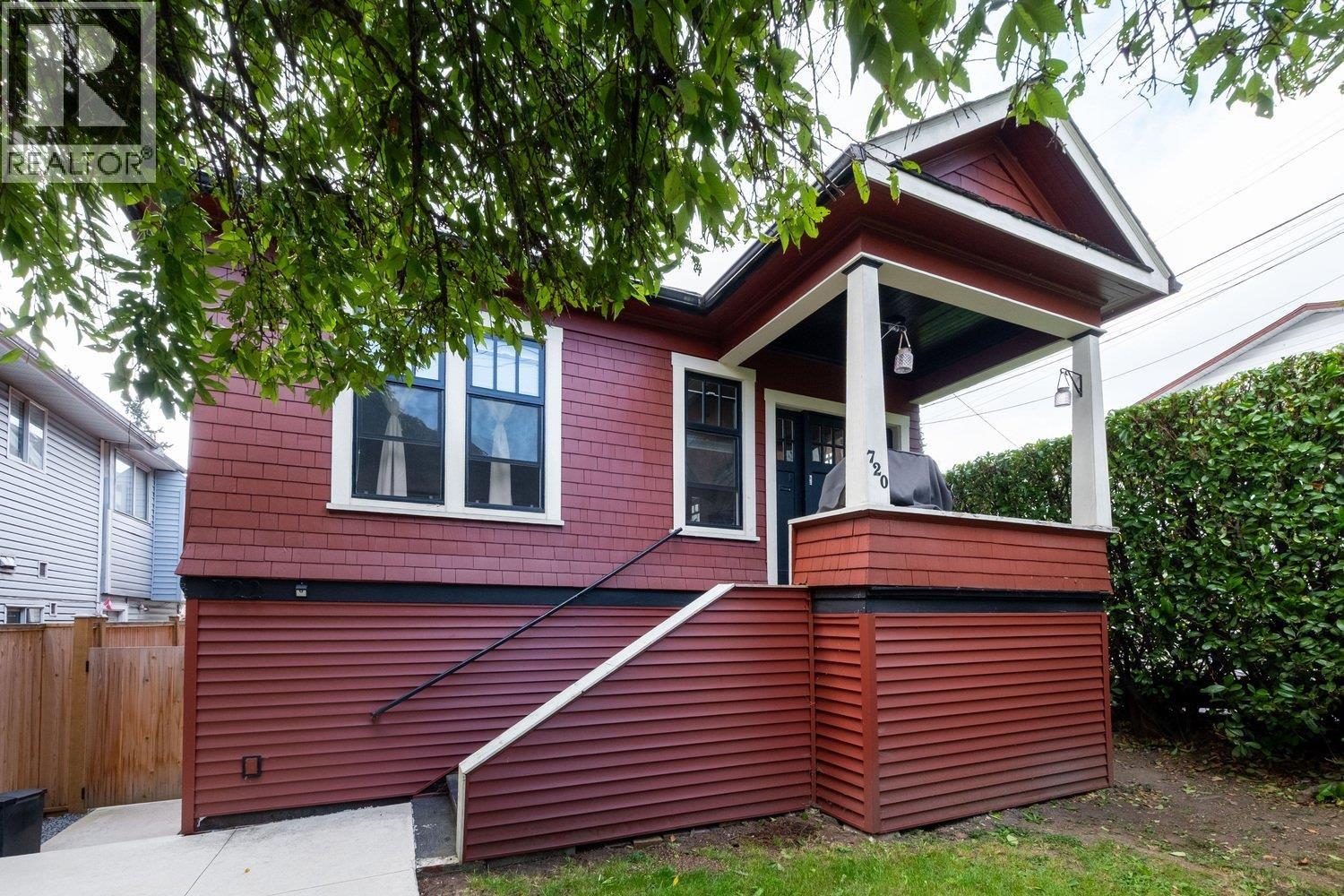 720 E 30th Avenue, Vancouver, British Columbia V5V 2V9 - Photo 15 - R3082958