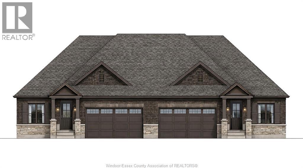 MLS# 26001328: 3445 TULLIO DRIVE, LaSalle, Canada