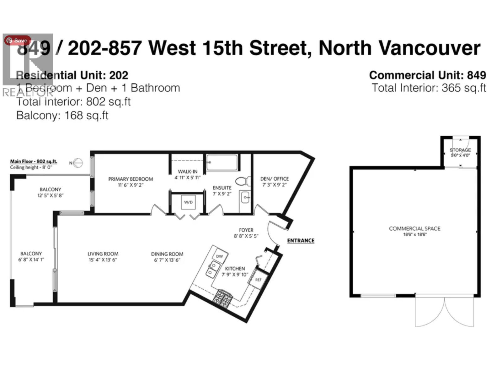 857 W 15th Street, North Vancouver, British Columbia  V7P 1M5 - Photo 37 - C8075526